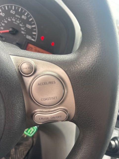 used 2015 Chevrolet City Express car, priced at $5,995