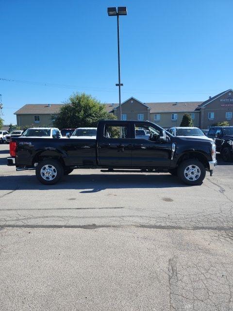 new 2026 Ford F-250 car, priced at $56,341