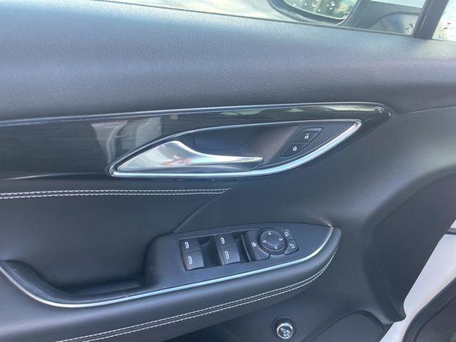 used 2022 Buick Envision car, priced at $18,830