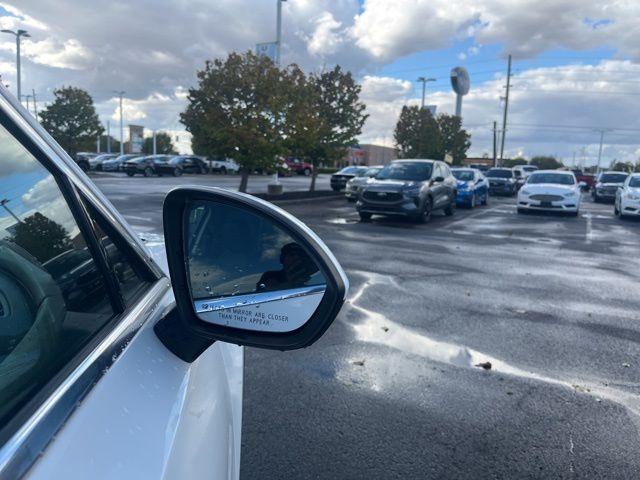 used 2022 Buick Envision car, priced at $18,830