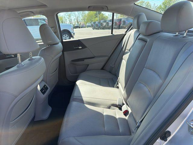used 2013 Honda Accord car, priced at $13,467