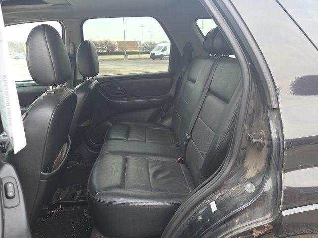 used 2007 Ford Escape car, priced at $3,750