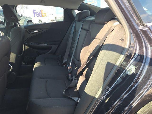 used 2023 Chevrolet Malibu car, priced at $16,854