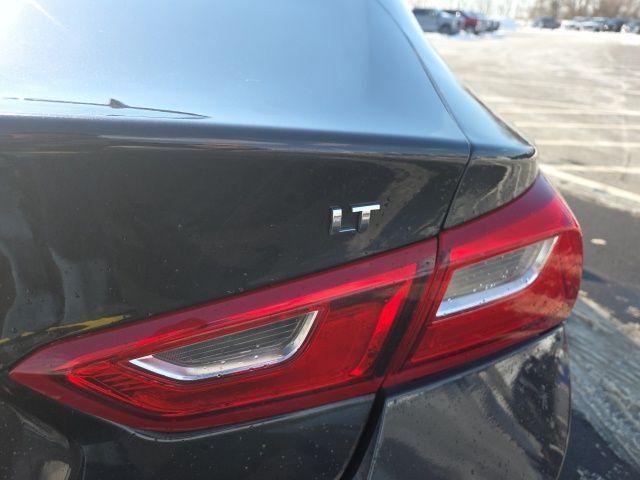 used 2023 Chevrolet Malibu car, priced at $16,854