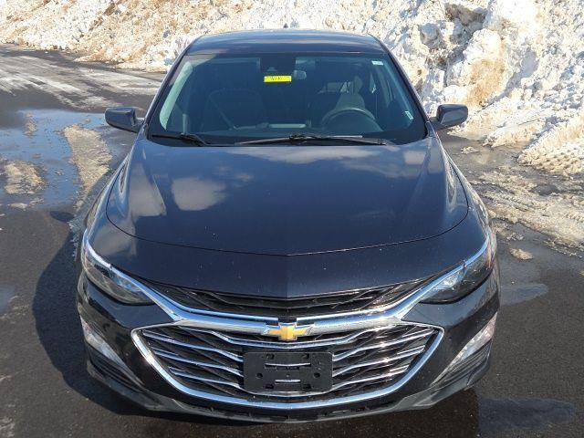 used 2023 Chevrolet Malibu car, priced at $16,854