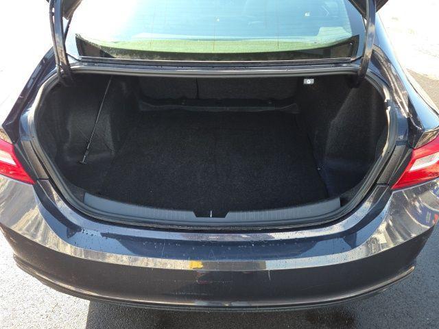 used 2023 Chevrolet Malibu car, priced at $16,854