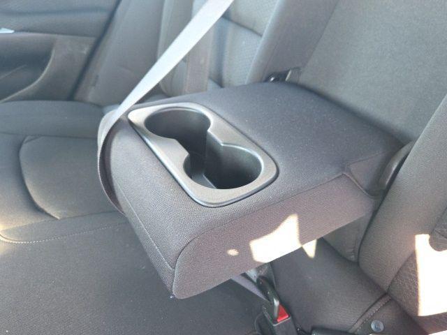 used 2023 Chevrolet Malibu car, priced at $16,854