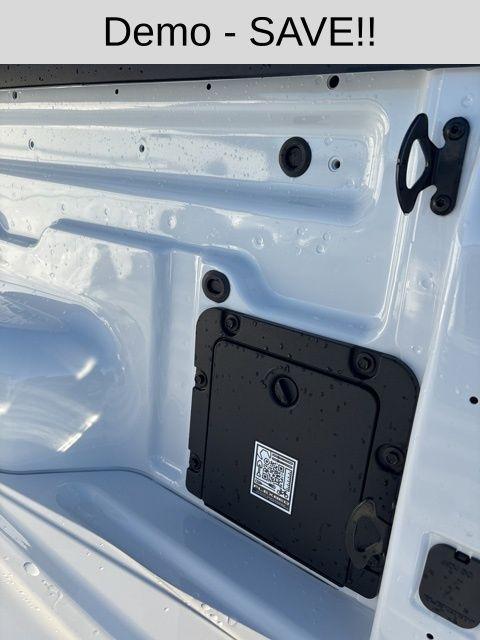 new 2025 Ford Maverick car, priced at $32,535