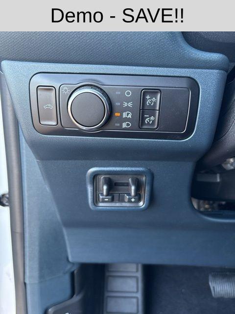 new 2025 Ford Maverick car, priced at $32,535