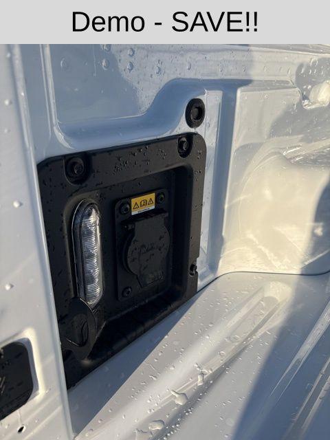 new 2025 Ford Maverick car, priced at $32,535