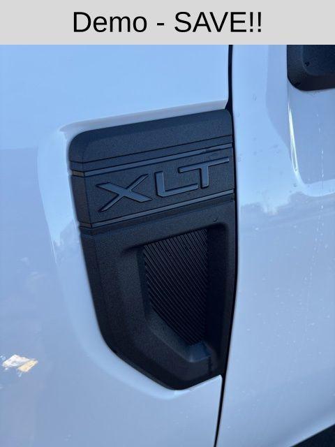 new 2025 Ford Maverick car, priced at $32,535