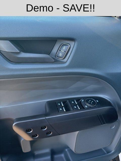 new 2025 Ford Maverick car, priced at $32,535