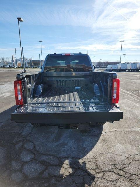 new 2026 Ford F-250 car, priced at $54,734