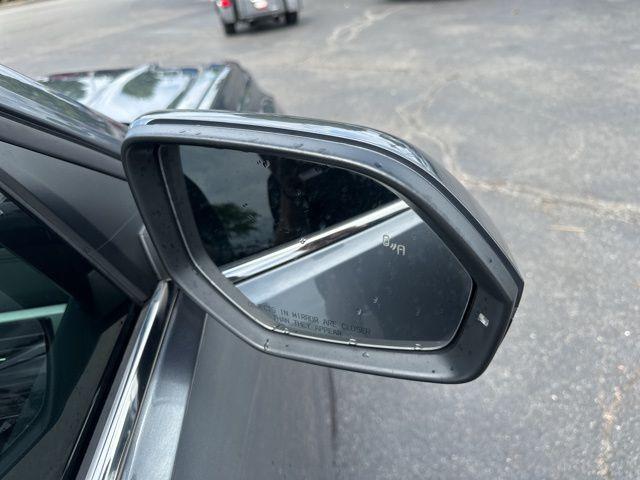 used 2022 Volkswagen Atlas car, priced at $19,267