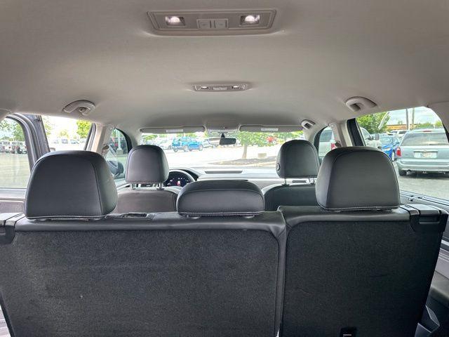 used 2022 Volkswagen Atlas car, priced at $19,267