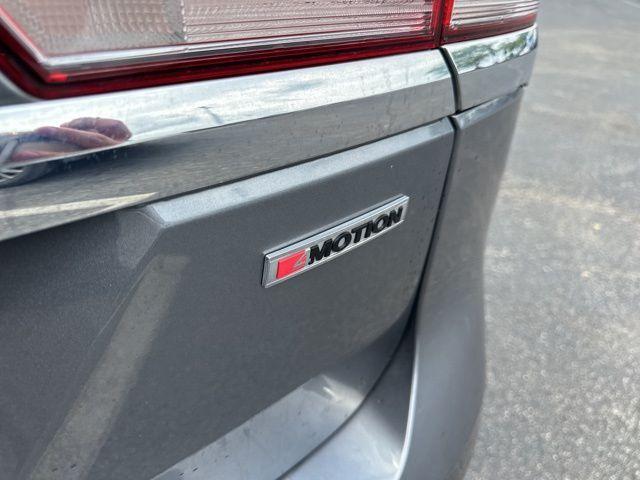 used 2022 Volkswagen Atlas car, priced at $19,267