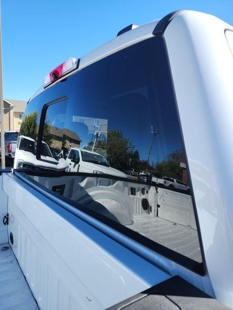 new 2025 Ford F-250 car, priced at $86,362