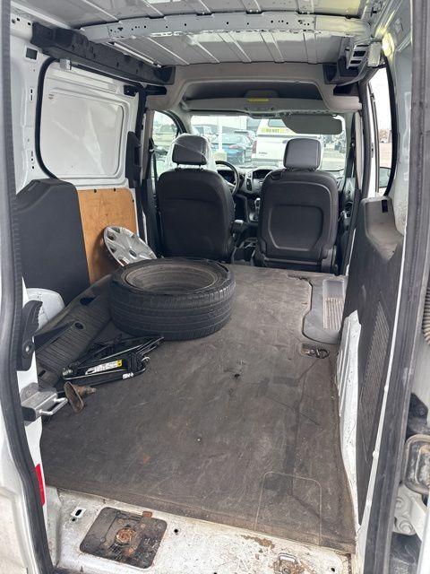 used 2017 Ford Transit Connect car, priced at $4,995