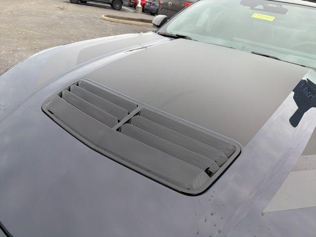 used 2024 Ford Mustang car, priced at $63,995