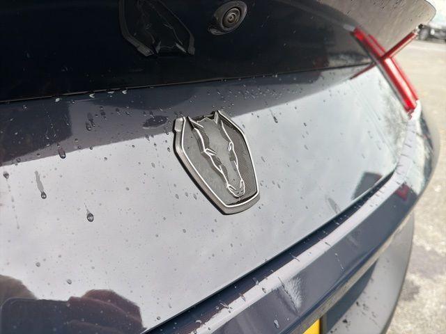 used 2024 Ford Mustang car, priced at $63,995