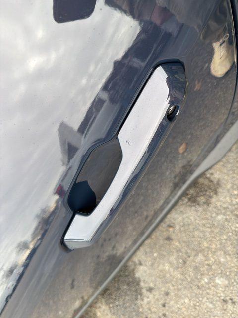 used 2024 Ford Mustang car, priced at $63,995