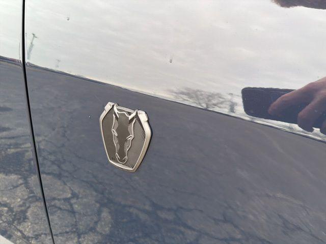 used 2024 Ford Mustang car, priced at $63,995