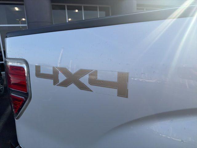 used 2014 Ford F-150 car, priced at $17,995