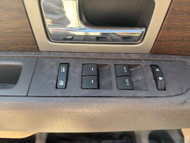 used 2014 Ford F-150 car, priced at $17,995