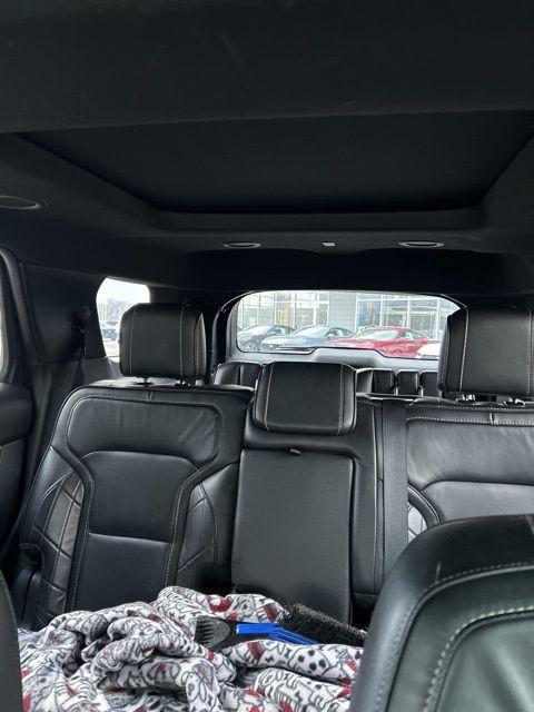 used 2018 Ford Explorer car, priced at $19,995