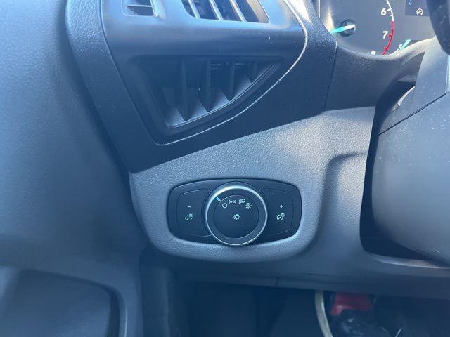 used 2023 Ford Transit Connect car, priced at $28,136