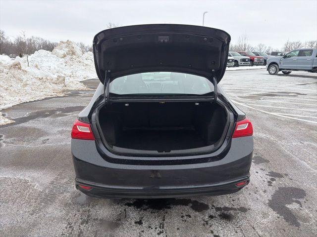 used 2023 Chevrolet Malibu car, priced at $18,228