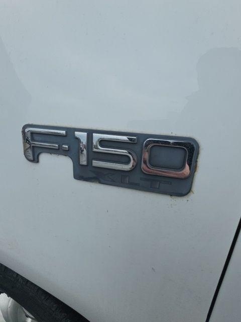 used 1998 Ford F-150 car, priced at $7,995