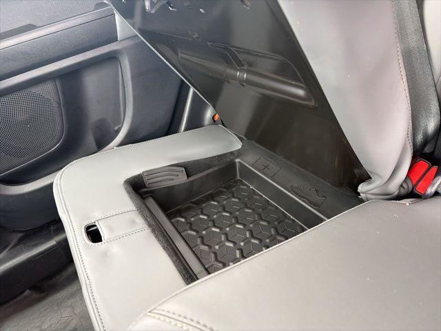 used 2025 Ford Bronco Sport car, priced at $37,761