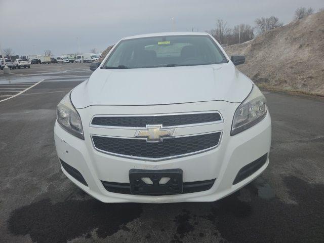 used 2013 Chevrolet Malibu car, priced at $7,030