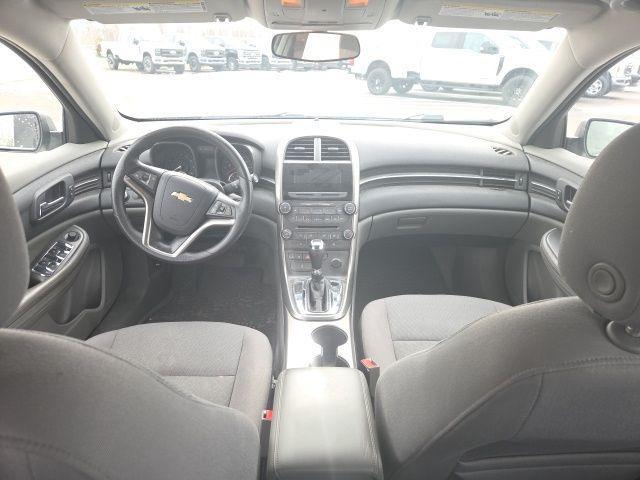 used 2013 Chevrolet Malibu car, priced at $7,030