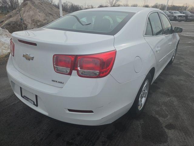 used 2013 Chevrolet Malibu car, priced at $7,030