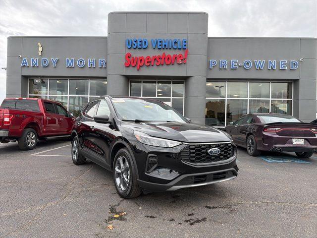 used 2025 Ford Escape car, priced at $22,259