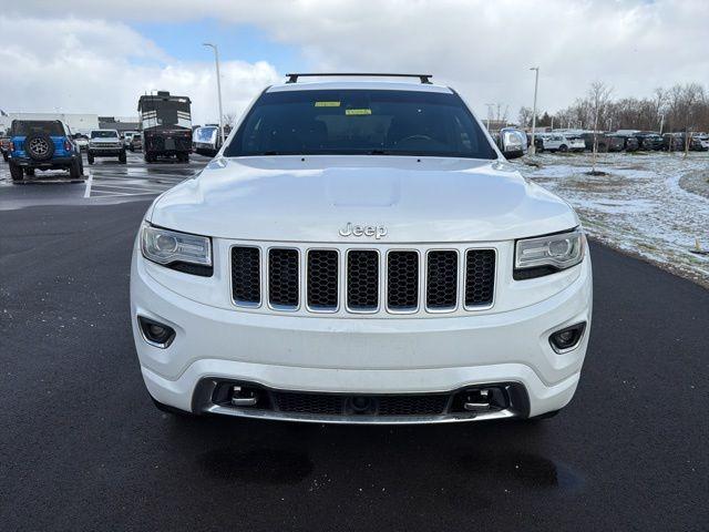 used 2014 Jeep Grand Cherokee car, priced at $12,995