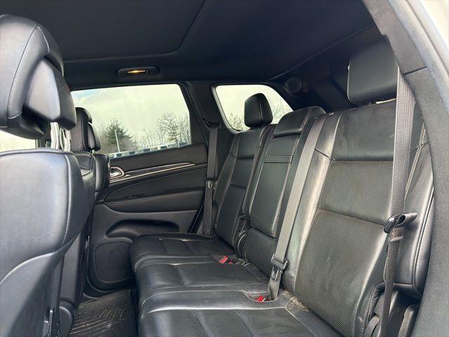 used 2014 Jeep Grand Cherokee car, priced at $12,995