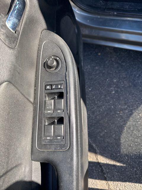 used 2012 Chrysler 200 car, priced at $7,134