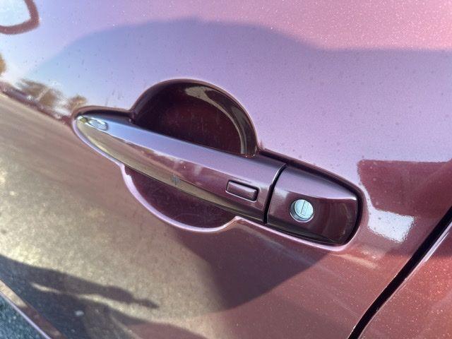 used 2023 Nissan Sentra car, priced at $16,502