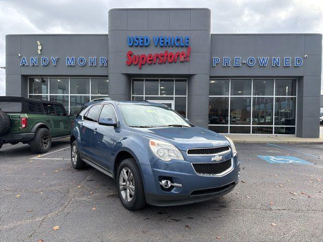 used 2011 Chevrolet Equinox car, priced at $3,432