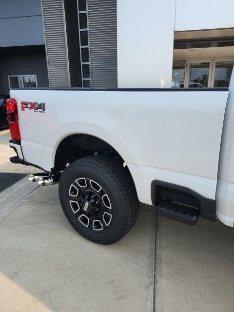 new 2026 Ford F-250 car, priced at $93,057