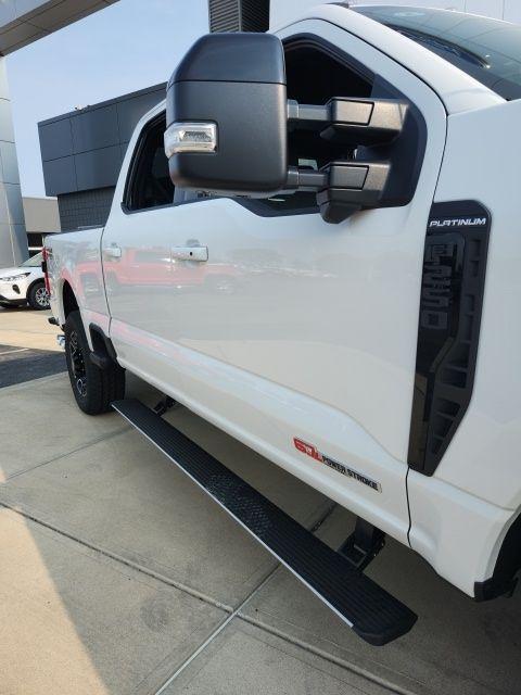 new 2026 Ford F-250 car, priced at $93,057