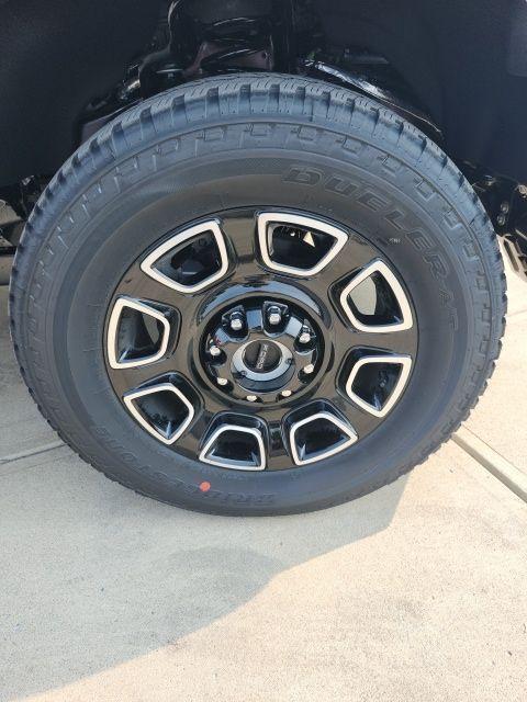 new 2026 Ford F-250 car, priced at $93,057