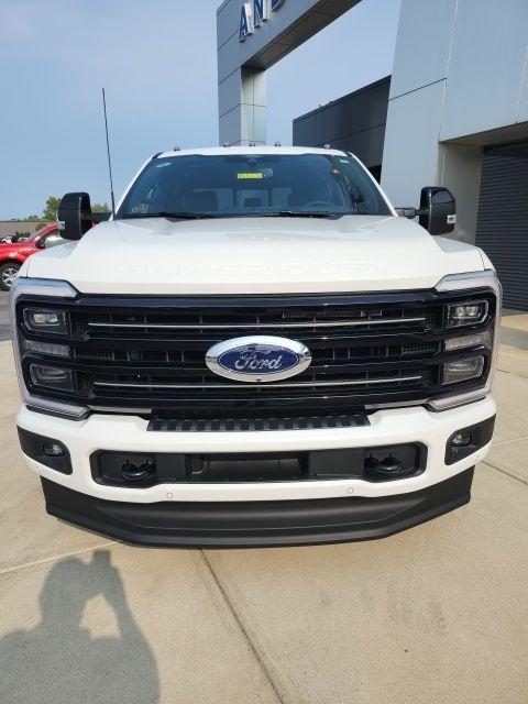 new 2026 Ford F-250 car, priced at $93,057