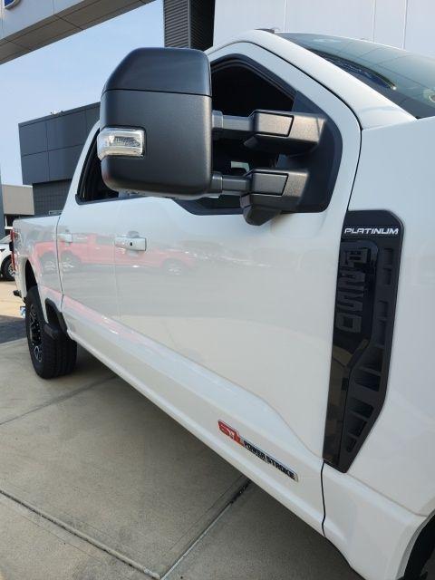 new 2026 Ford F-250 car, priced at $93,057
