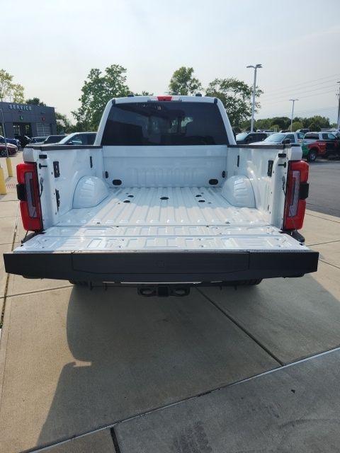 new 2026 Ford F-250 car, priced at $93,057