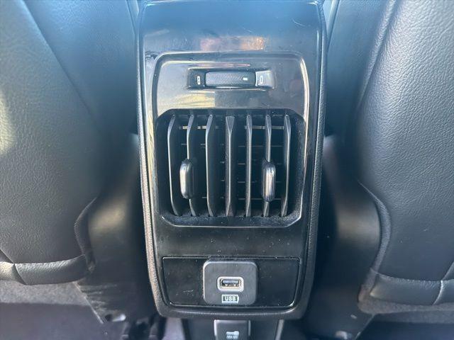 used 2023 Jeep Compass car, priced at $19,232
