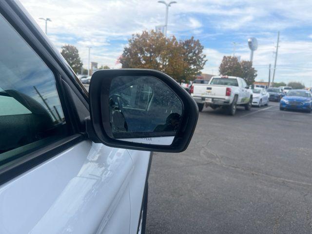 used 2025 Ford Explorer car, priced at $36,716